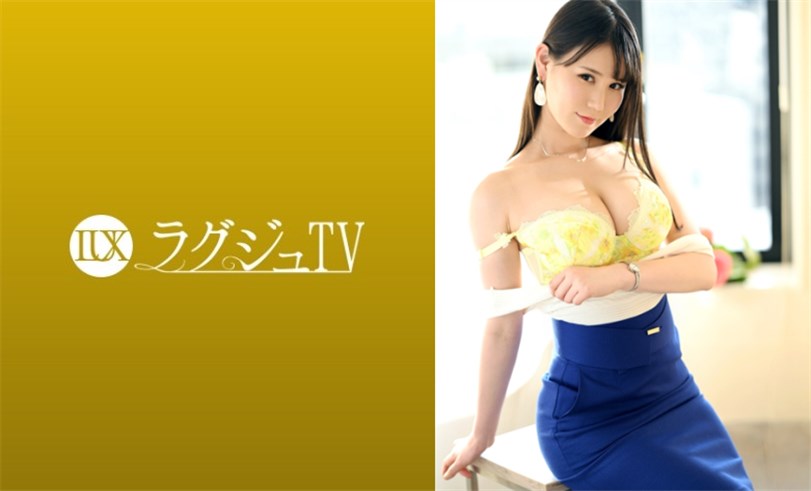 259LUXU系列-259LUXU-1409 藤崎绘里26岁护士